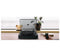 Muse MT-106 WB - All-in-one stereo platenspeler - USB opname - Zwart hout