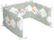 Wiegbeschermer HappyFriday Moshi moshi Baby koala Multicolour 210 x 40 cm