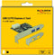Delock PCI Express Card - 2 x USB 3.0 - SuperSpeed 5 Gbps (2 stuks)