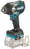 Makita TW007GZ - Accu slagmoersleutel - 760Nm 1/2 frictiering XGT 40V Max
