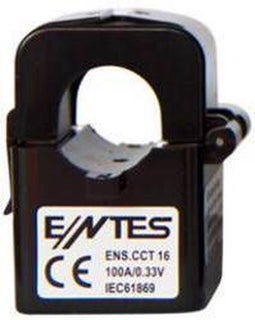 ENTES ENS.CCT-10-75-M3624 Primaire stroom: 75 A Klapmontage 1 stuk(s)