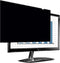 Fellowes PrivaScreen - Privacy filter - Verduistert beeld bij zijaanzicht - BxH: 597mm x 335mm