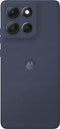 Motorola Moto G86 5G - Smartphone - 8GB RAM - 256GB opslag - Blauw