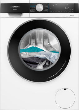 Siemens WN54G205NL - Was-droogcombinatie - 10,5kg wascapaciteit - 1400rpm centrifuge