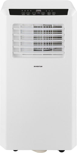 Inventum AC702W - Mobiele airco 3-in-1 7000 BTU - Wit