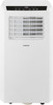 Inventum AC702W - Mobiele airco 3-in-1 7000 BTU - Wit