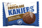 Kanjers - Koeken kanjers mini chocoladewafels 13gr