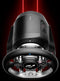 Thrustmaster T-GT II - Racestuur met 3 Pedalen - Force Feedback - Zwart