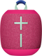 Ultimate Ears WONDERBOOM 4 - Bluetooth-luidspreker - Draagbaar - Roze