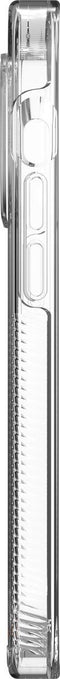 Gear4 Crystal Palace - Smartphonehoesje - D3O bescherming - Transparant