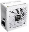 Thermaltake Toughpower GT - Voeding 750W - 80 PLUS Gold - Wit