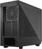 Fractal Design Meshify 2 Lite - PC Behuizing ATX EATX Micro-ATX Mini-ITX - Geharde glas zijpaneel - Zwart
