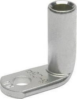 Klauke 168R10 Buiskabelschoen 90 ° M10 95 mm² 1 stuk(s)