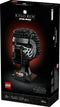 LEGO® Star Wars™ Kylo Ren™ Helm - Bouwset voor Volwassenen - 529 onderdelen - 10e verjaardag Star Wars: The Force Awakens™