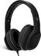 V7 HA701-3EP - Over-Ear Hoofdtelefoon - Ingebouwde microfoon - Zwart