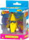 Stumble Guys Mini Action Figures Banana Guy, 8 jaar, Meerkleurig, Kunststof, 1 stuk(s)