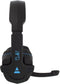 Ewent PL3320 - Gaming Headset - Over-ear met microfoon en volume regelaar - Zwart