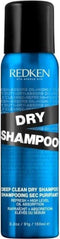 Redken Deep Clean Dry Shampoo – Verfrissende droogshampoo voor alle haartypes – 150 ml