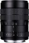 Laowa 60mm f/2.8 2X Ultra Macro Lens - Canon EF - Prime lens - Macro lens