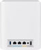 ASUS ZenWiFi BT10 - Tri-band WiFi 7 Router - 18 Gbps snelheid - (1-pack)