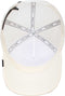 Goorin Bros. The White Tiger Trucker cap - White