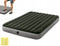 Intex Queen Dura-Beam Downy Luchtbed met ingebouwde voetpomp - 203x152x25cm