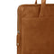 dbramante1928 Silkeborg - Laptoptas 15 Inch - Hoogwaardig volnerfleer - Bruin