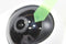 eufy Indoor Cam E220 - Bewakingscamera 2K - Pan & Tilt - Wit