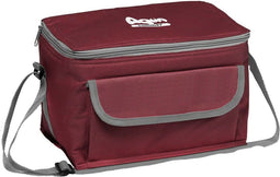 Koeltas 7,5 L Rood 26 x 16 x 18 cm