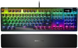 Steelseries Apex Pro - Mechanisch Toetsenbord - OmniPoint Switches - Azerty FR