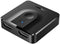 UGREEN 50966 - HDMI switch/splitter - 4K 2 in 1 out/1 in 2 out - Zwart