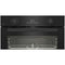 Beko BBIM17300BSEA - Elektrische oven 72 l - Roestvrijstaal - A+