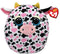 TY Squish a Boo Milkshake Cow 20 cm