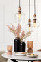 Light & Living - Schaal NOUD - Ø24x5cm - Grijs