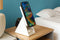 Mobiparts Wireless 3 in 1 Charger - Draadloze Oplader 15W - MagSafe Geschikt - Wit
