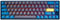 Ducky One 3 SF - Toetsenbord 65% - MX Speed - Qwerty US - Blauw