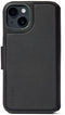 Decoded - Modu Wallet - iPhone 14 - 3 pasjes - Zwart