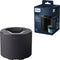 Philips Quick Clean Pod QCP10/01 - Reinigingsstation voor Scheerapparaten - 1 Cartridge - Zwart