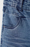 NAME IT NKFPOLLY DNMTRILLAS PANT - Meisjes Jeans - Skinny fit - Blauw - Maat 152
