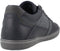 GEOX U ELVER - Heren Veterschoenen - Ademend met ritssluiting - NAVY (2024)
