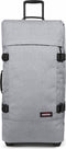Eastpak Tranverz L - Reiskoffer 79 x 40 x 33 cm - TSA-slot - Sunday Grey
