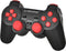 Esperanza EGG102R - Gamepad - Vibratie - Rood Zwart