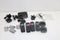 Gigaset A270A - DECT-telefoon - 4 handsets - Antwoordapparaat (4 handsets)
