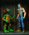 NECA Teenage Mutant Ninja Turtles (Mirage Comics) Action Figure Casey Jones 18 cm Action Figuur