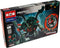 Geomag KOR Proteon - Constructiespeelgoed - 103 stuks - Groen