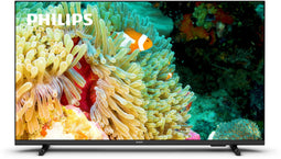 Philips 55PUS7607/12 - 4K LED TV - Dolby Vision Dolby Atmos - Zwart