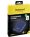 Intenso XS5000 - Powerbank - 5000 mAh - Blauw