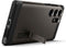 Spigen Tough Armor - Soft case - Air Cushion technologie - Grijs