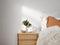 Google Nest Hub (2e generatie) - Smart Home Hub - Sleep Sensing - Chalk