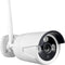 Inkovideo INKO-AL3003-4 IP-Bewakingscameraset WiFi 4-kanaals Met 4 camera's 1280 x 960 Pixel